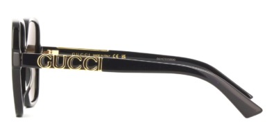 Kính mát Gucci GG1189S 001 Polarised 100% hàng chính hãng