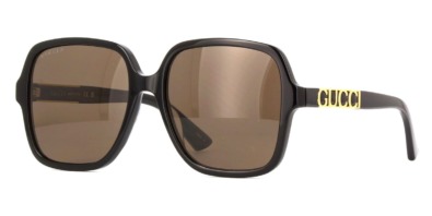 Kính râm Gucci GG1189S 001 Polarised chính hãng