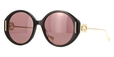 Kính râm Gucci GG1202S 001 chính hãng