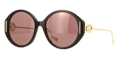 Kính râm Gucci GG1202SK 001 chính hãng