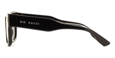 Kính mát Gucci GG1217S 001 100% hàng chính hãng