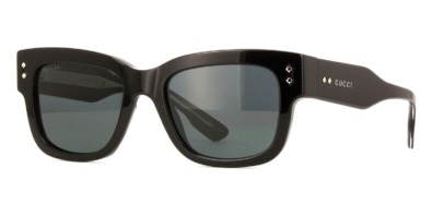 Kính râm Gucci GG1217S 001 chính hãng