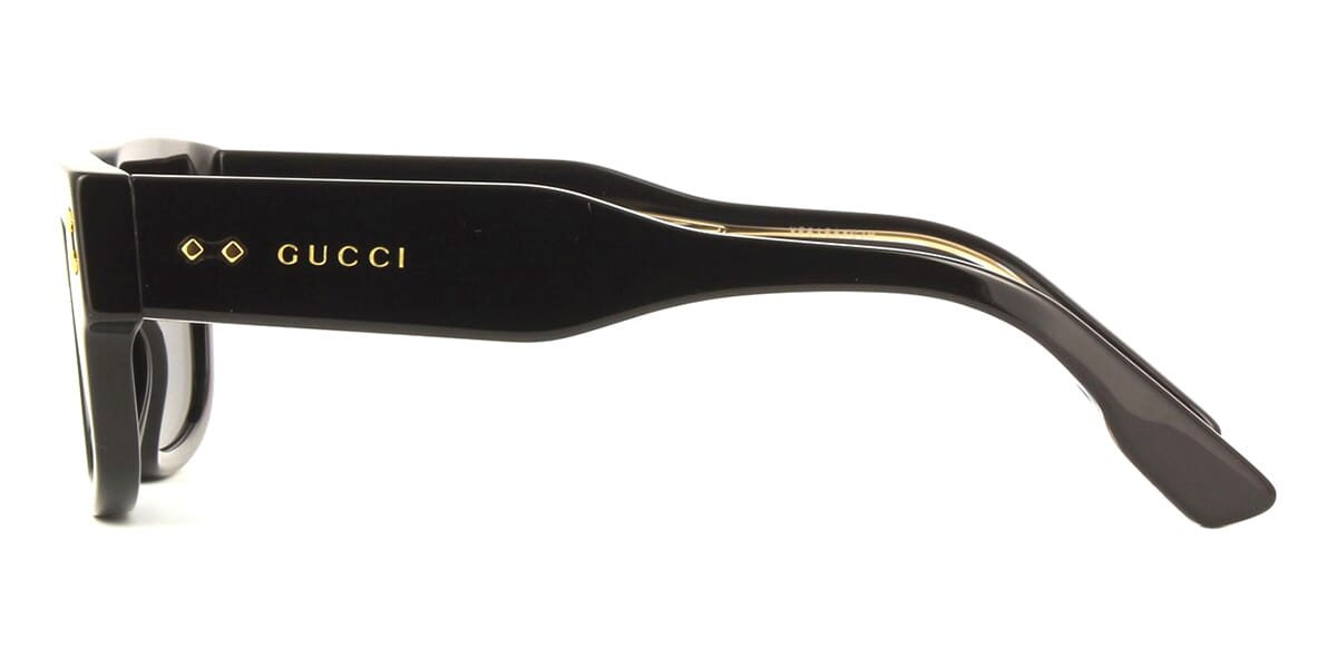 Gucci GG1218S 001 3 Kính mát Gucci GG1218S 001 100% hàng chính hãng