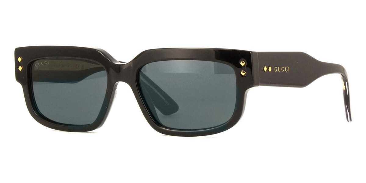 Gucci GG1218S 001 2 Kính râm Gucci GG1218S 001 chính hãng