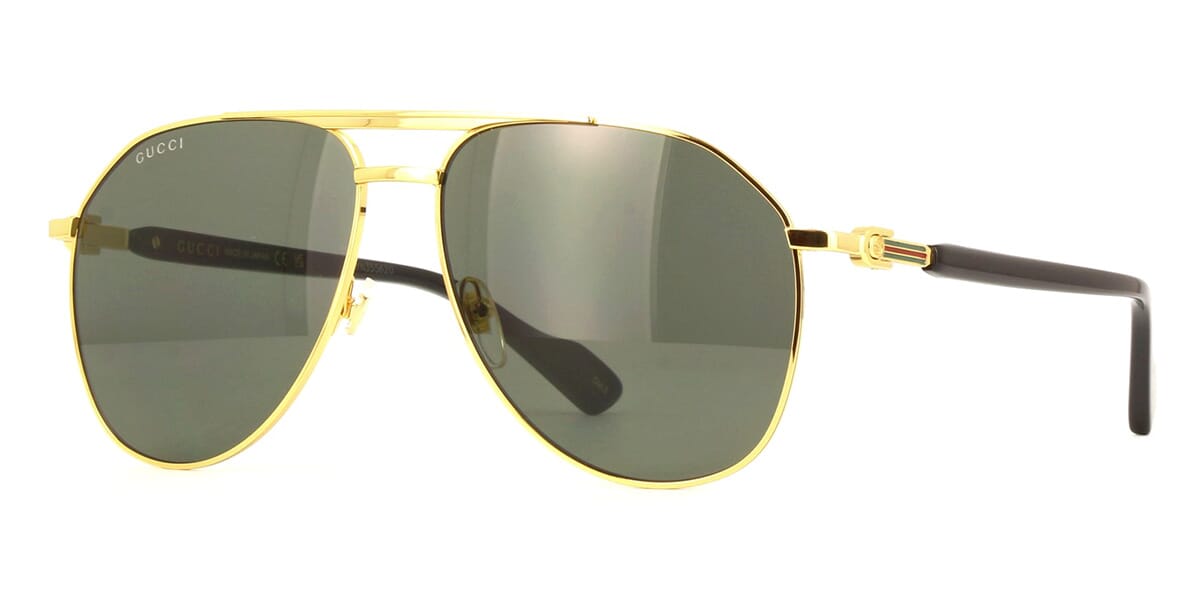 Gucci GG1220S 001 2 Kính râm Gucci GG1220S 001 chính hãng