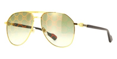 Kính râm Gucci GG1220S 004 chính hãng