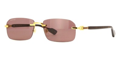 Gucci GG1221S 002 4 Kính râm Gucci GG1221S 002 chính hãng