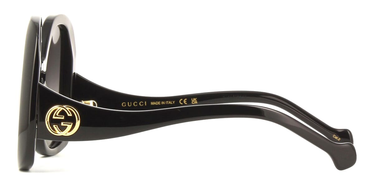 Gucci GG1235S 001 3 Kính mát Gucci GG1235S 001 100% hàng chính hãng