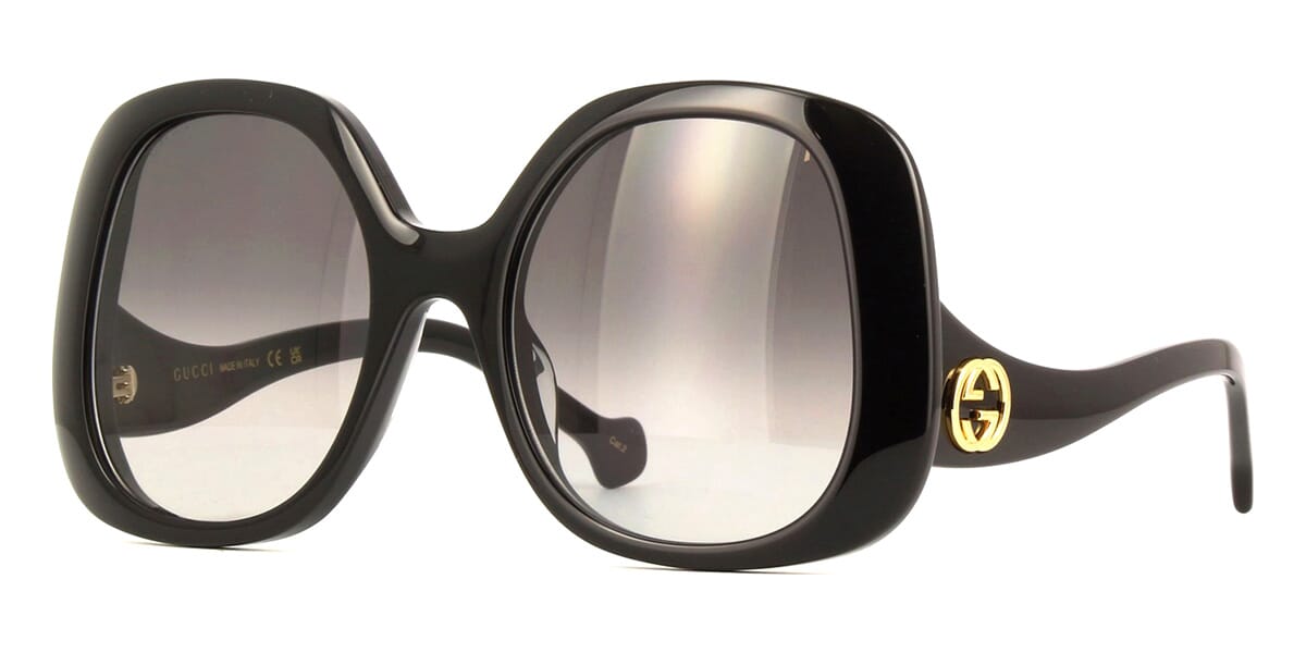 Gucci GG1235S 001 2 Kính râm Gucci GG1235S 001 chính hãng