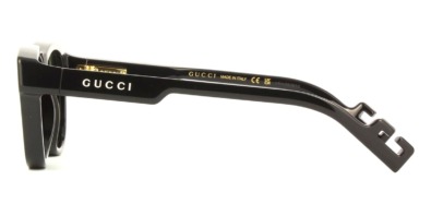 Kính mát Gucci GG1238S 002 Detachable Strap 100% hàng chính hãng