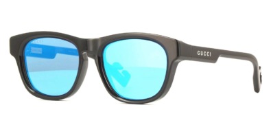 Kính râm Gucci GG1238S 002 Detachable Strap chính hãng