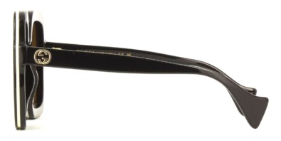 Kính mát Gucci GG1241S 001 100% hàng chính hãng