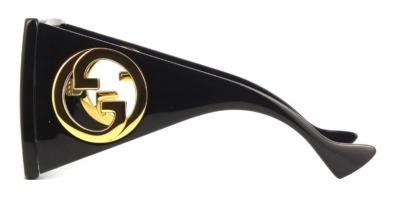 Kính mát Gucci GG1254S 001 100% hàng chính hãng