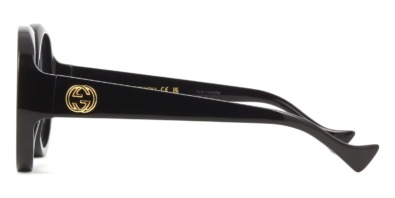 Gucci GG1256S 001 5 Kính mát Gucci GG1256S 001 100% hàng chính hãng