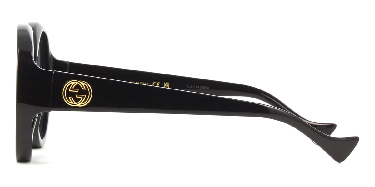 Gucci GG1256S 001 3 Kính mát Gucci GG1256S 001 100% hàng chính hãng