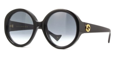 Gucci GG1256S 001 4 Kính râm Gucci GG1256S 001 chính hãng