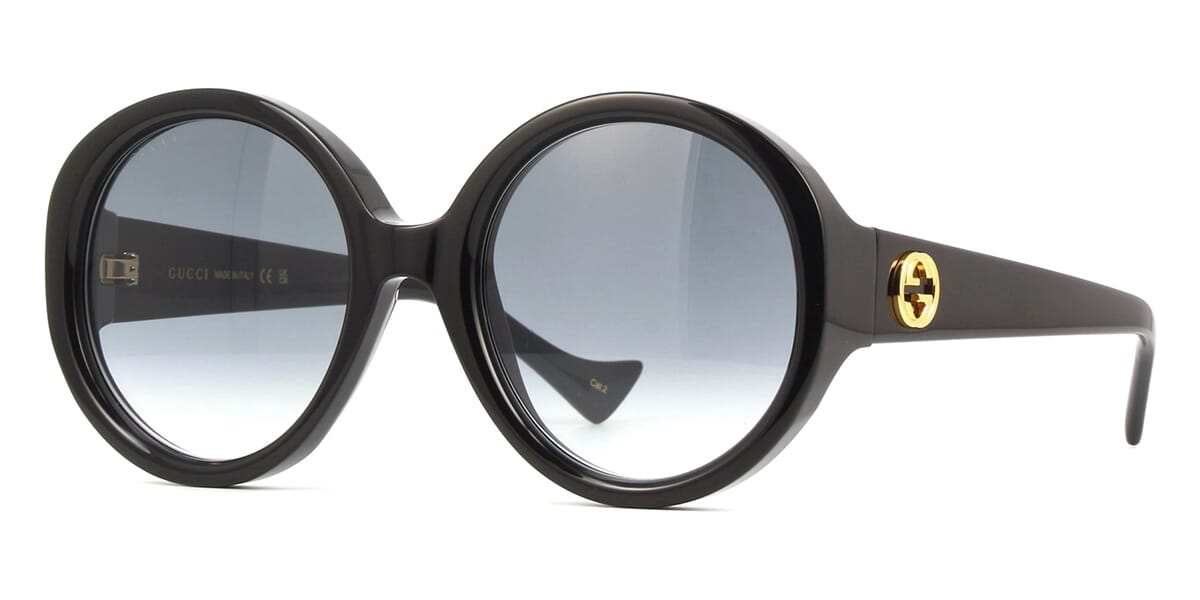 Gucci GG1256S 001 2 Kính râm Gucci GG1256S 001 chính hãng