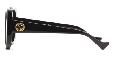 Kính mát Gucci GG1257S 001 100% hàng chính hãng