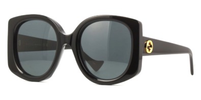 Kính râm Gucci GG1257S 001 chính hãng