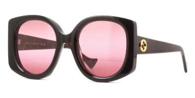 Gucci GG1257S 003 4 Kính râm Gucci GG1257S 003 chính hãng