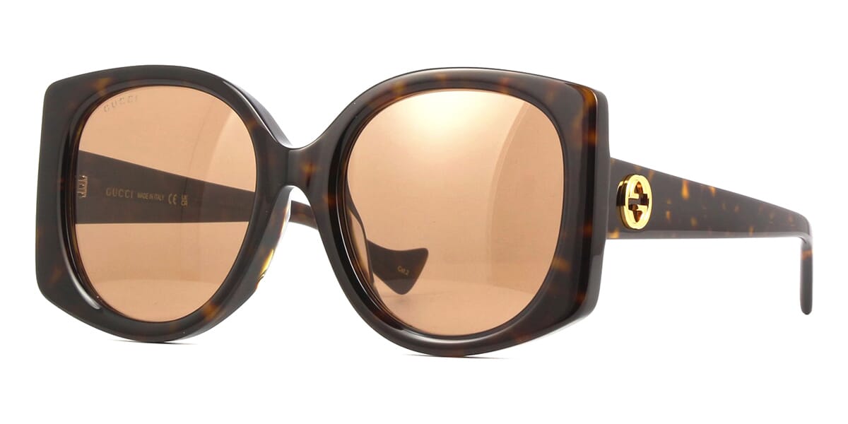Gucci GG1257SA 002 2 Kính râm Gucci GG1257SA 002 chính hãng