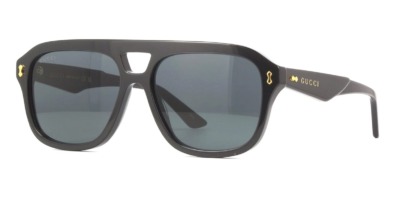 Kính râm Gucci GG1263S 001 chính hãng