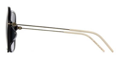 Kính mát Gucci GG1267S 001 100% hàng chính hãng