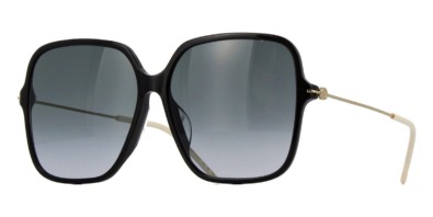 Kính râm Gucci GG1267S 001 chính hãng