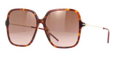 Kính râm Gucci GG1267S 002 chính hãng