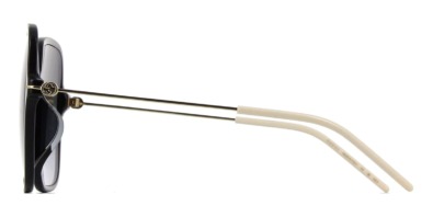 Kính mát Gucci GG1267SA 001 100% hàng chính hãng