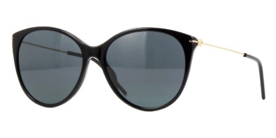 Kính râm Gucci GG1268S 001 chính hãng