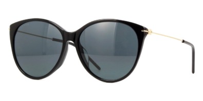 Gucci GG1268SA 001 4 Kính râm Gucci GG1268SA 001 chính hãng