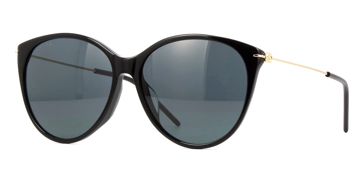Gucci GG1268SA 001 2 Kính râm Gucci GG1268SA 001 chính hãng