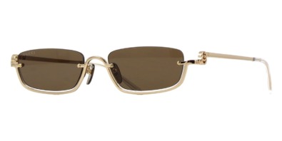 Gucci GG1278S 001 4 Kính râm Gucci GG1278S 001 chính hãng