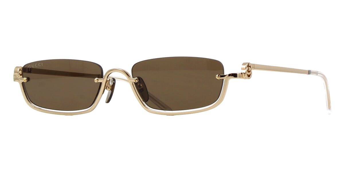 Gucci GG1278S 001 2 Kính râm Gucci GG1278S 001 chính hãng