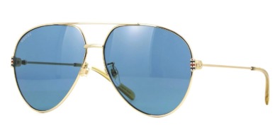 Kính râm Gucci GG1280S 003 chính hãng