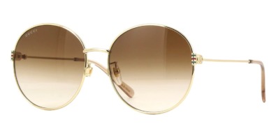 Kính râm Gucci GG1281SK 002 chính hãng