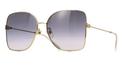 Kính râm Gucci GG1282SA 002 chính hãng