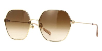 Kính râm Gucci GG1285SA 002 chính hãng