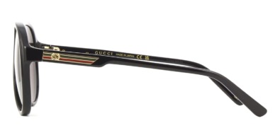 Kính mát Gucci GG1286S 001 100% hàng chính hãng