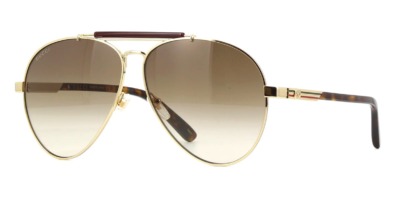 Kính râm Gucci GG1287S 002 chính hãng