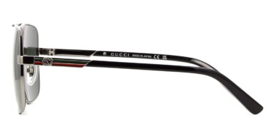 Kính mát Gucci GG1289S 001 100% hàng chính hãng