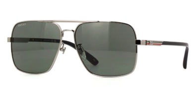 Kính râm Gucci GG1289S 001 chính hãng