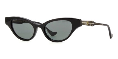 Kính râm Gucci GG1298S 001 chính hãng