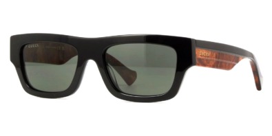 Kính râm Gucci GG1301S 001 chính hãng