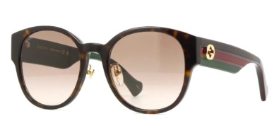 Kính râm Gucci GG1304SK 002 chính hãng