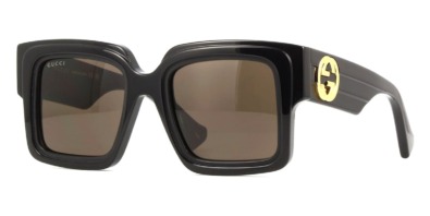 Kính râm Gucci GG1307S 001 chính hãng