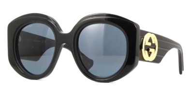 Kính râm Gucci GG1308S 001 chính hãng