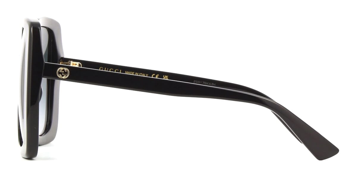 Gucci GG1314S 001 3 Kính mát Gucci GG1314S 001 100% hàng chính hãng