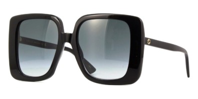 Gucci GG1314S 001 4 Kính râm Gucci GG1314S 001 chính hãng